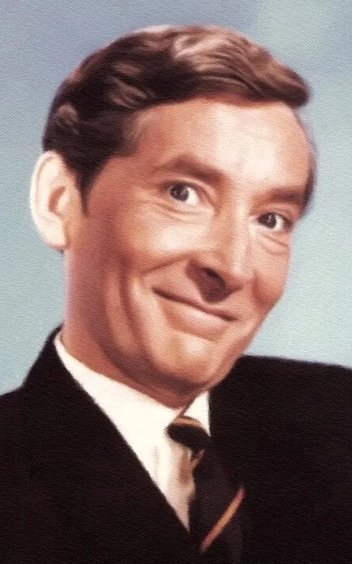 Kenneth Williams