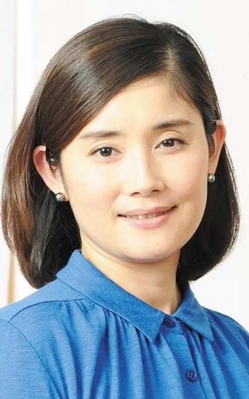 Hikari Ishida