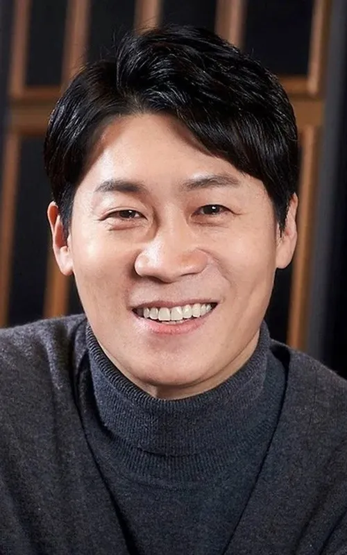 Jin Sun-kyu