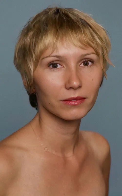 Dinara Drukarova