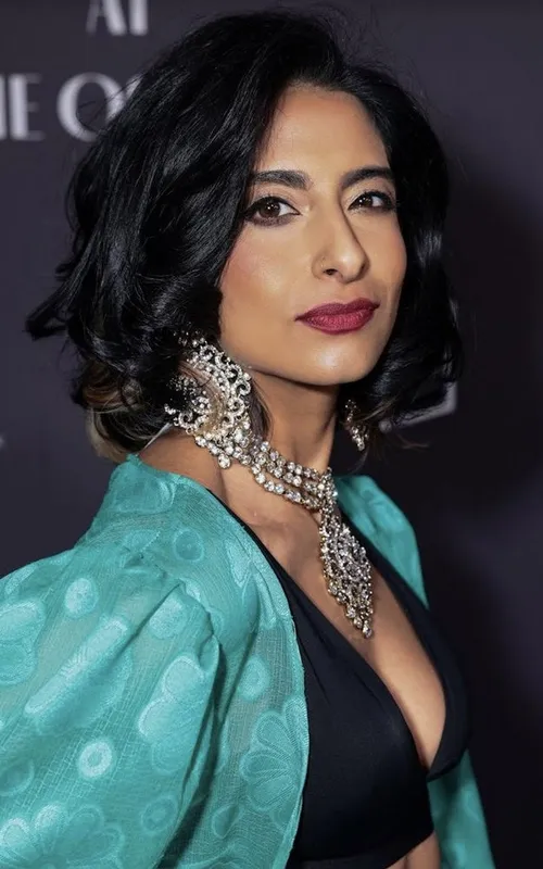 Kausar Mohammed