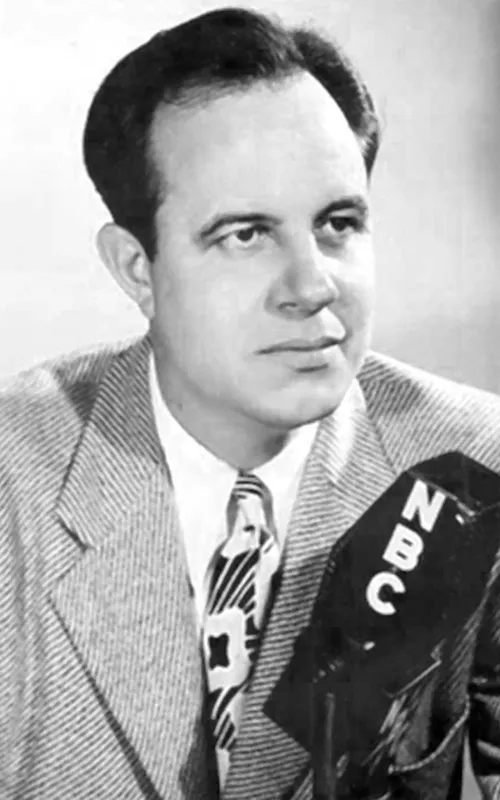 Jack Mather