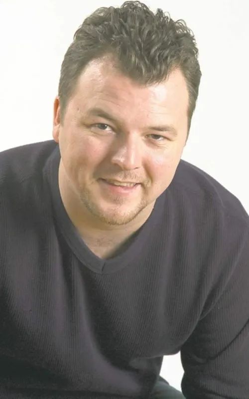 Cory Wojcik