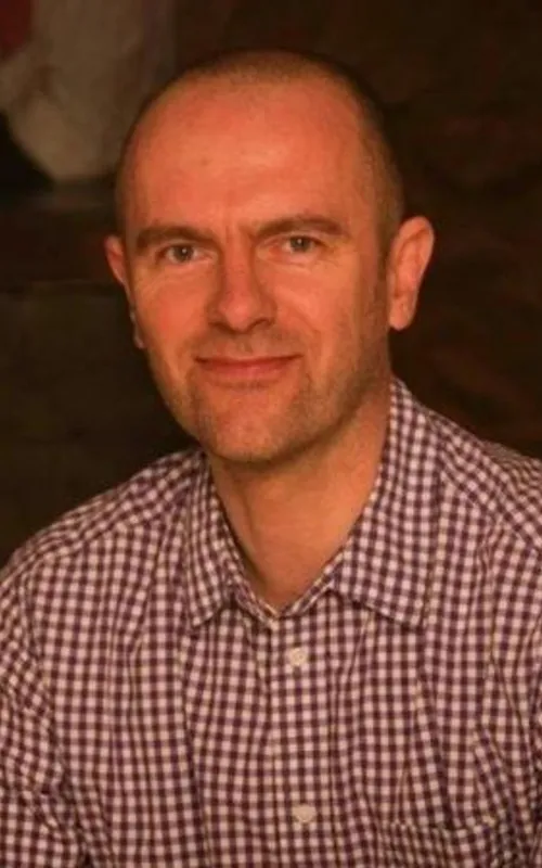 Rob Rackstraw