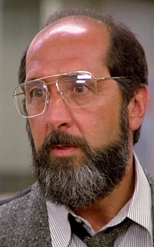 Richard Libertini