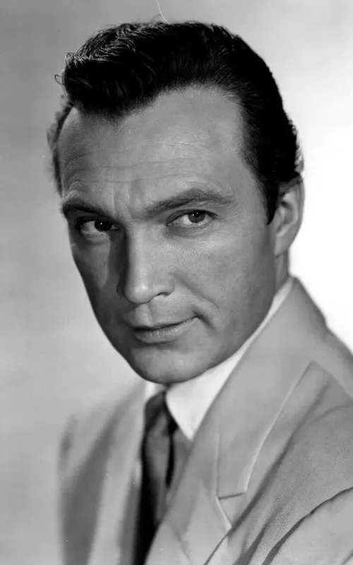 Warren Stevens