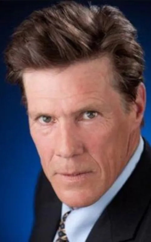 Paul Hubbard