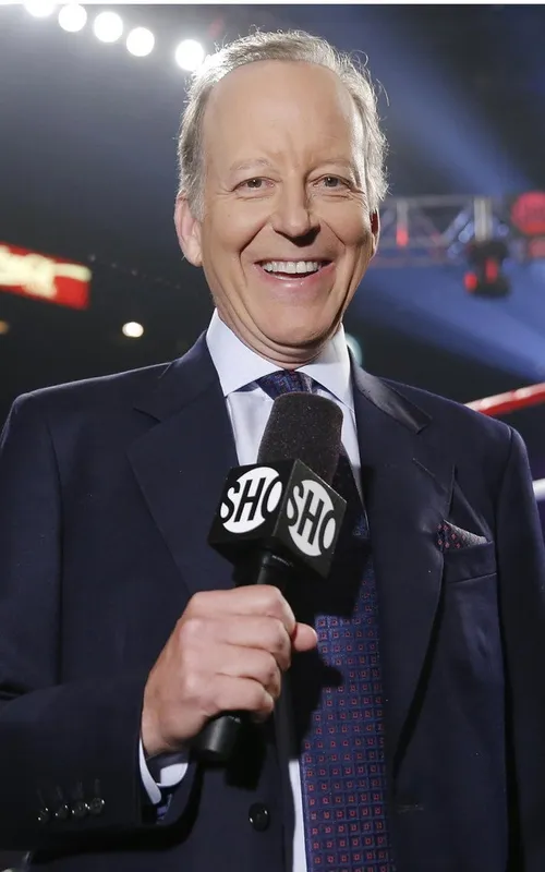 Jim Gray