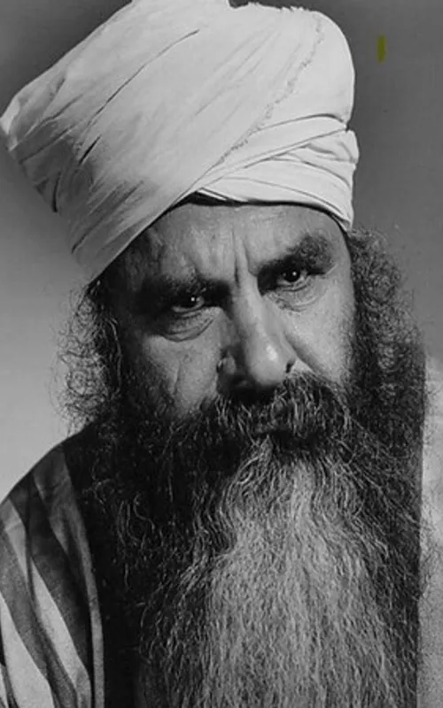 Bhogwan Singh