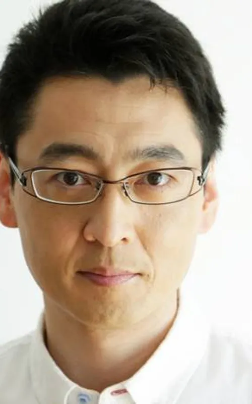 Masayasu Kitayama