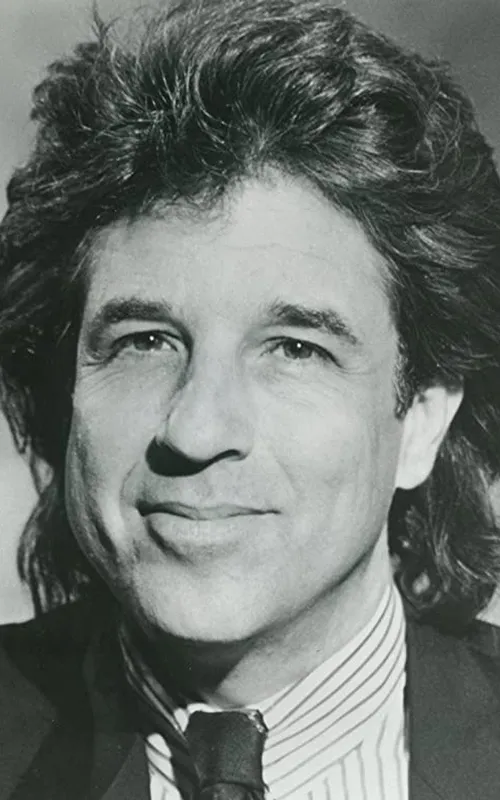 Jon Peters