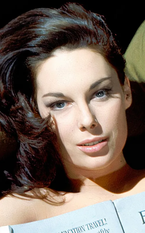 Tracy Reed