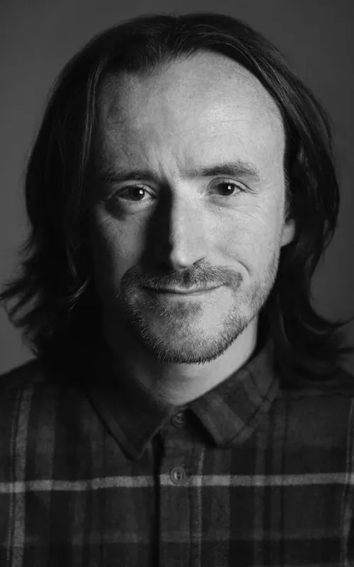 Ben Crompton