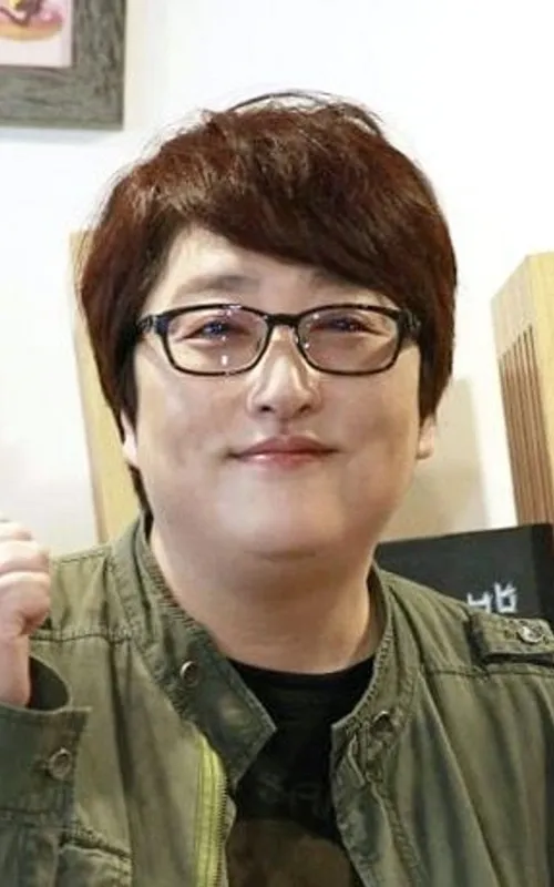 Byun Young-joo