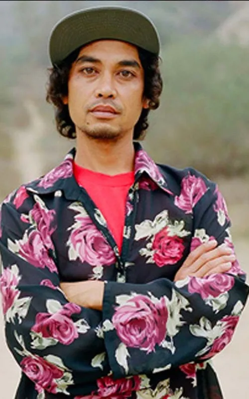 Daniel Castillo