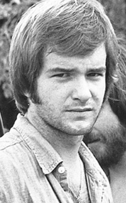 William Vail