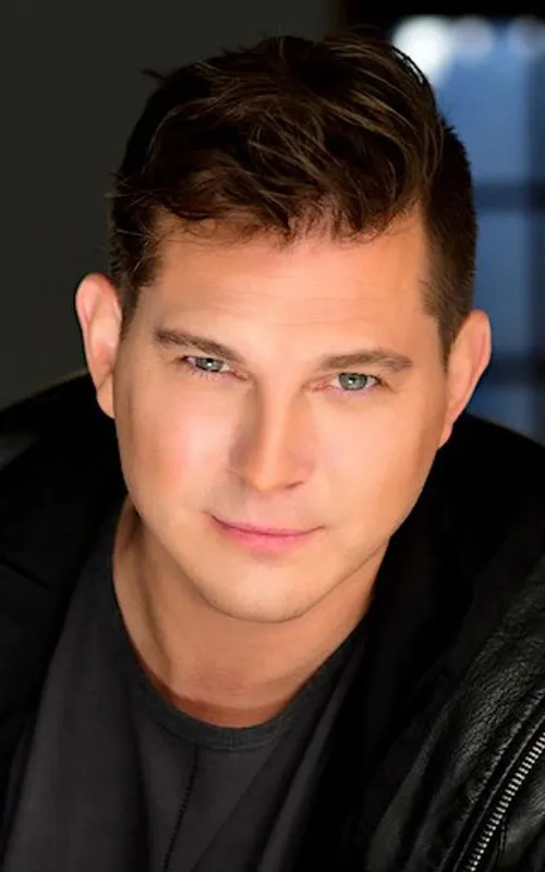 Paul Becker