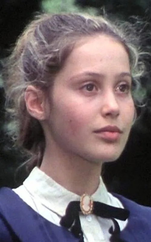 Nadège Clair