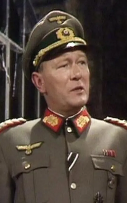 Hilary Minster