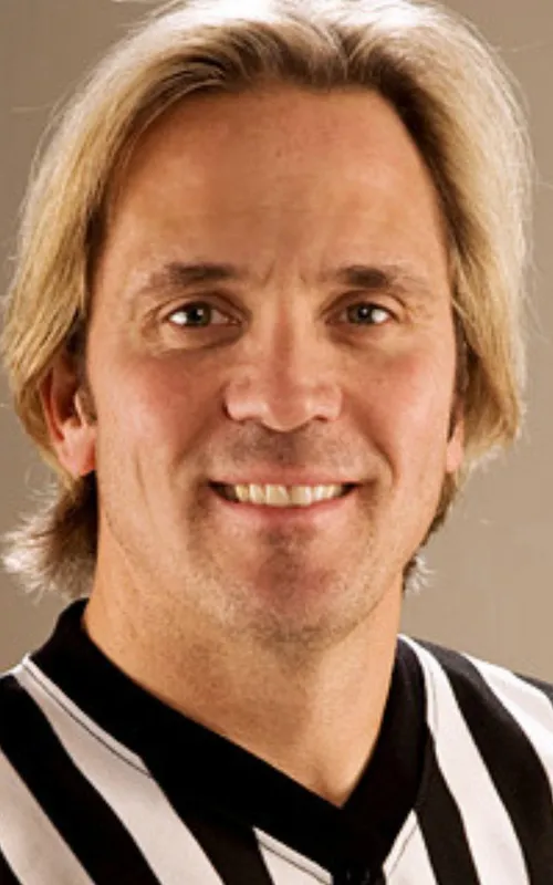 Charles Robinson