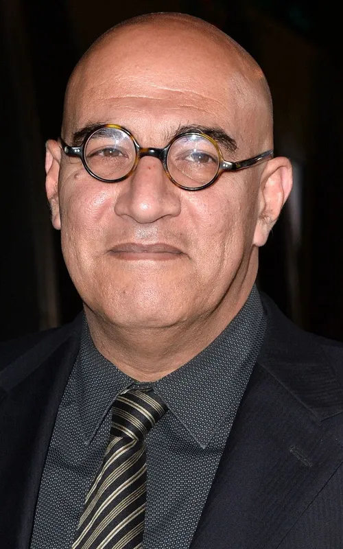 Igal Naor