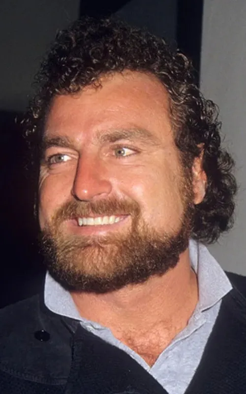 John Matuszak