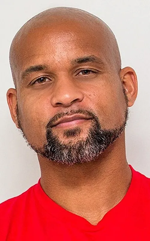 Shaun T