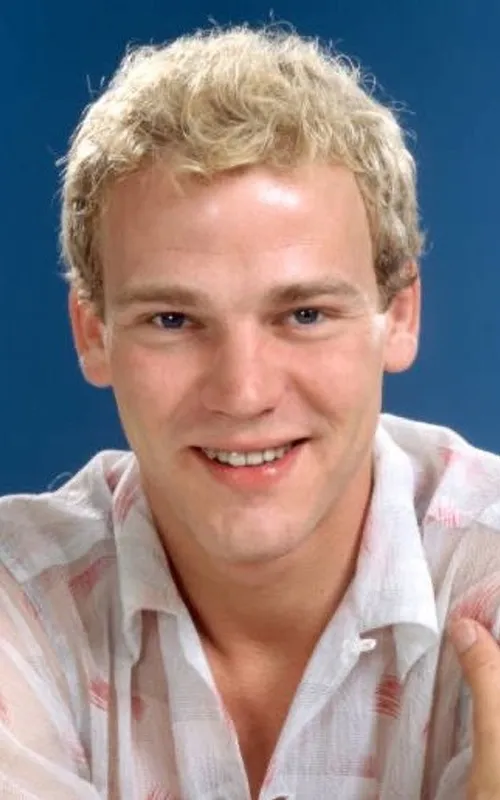 Merritt Butrick