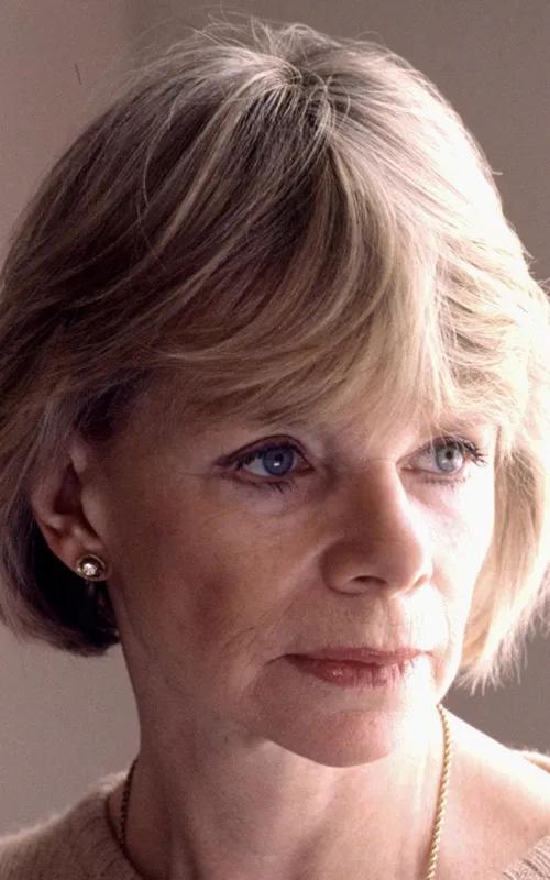 Jill Bennett