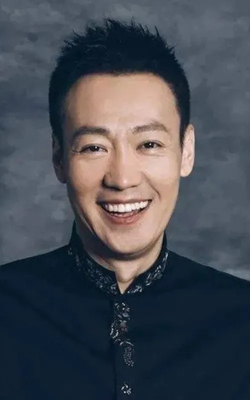 Xin Baiqing