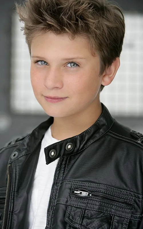 Spencer Tomich