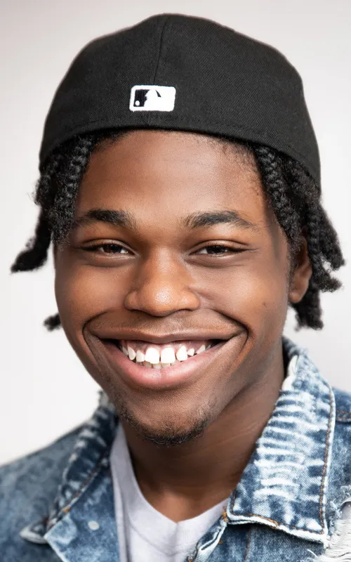 AJ Carr