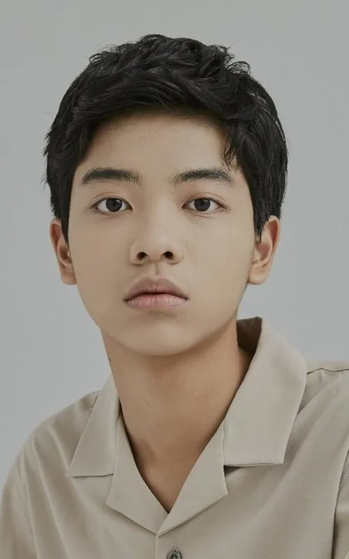 Kang Chae-min