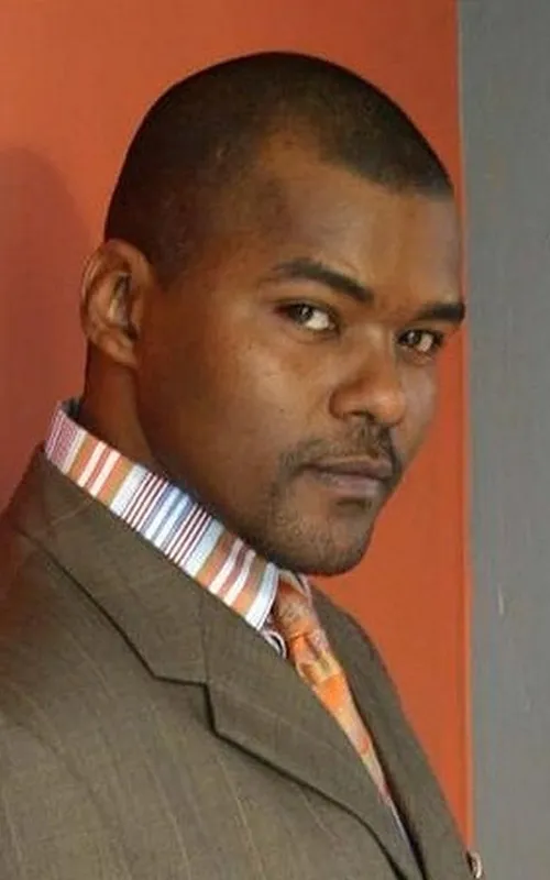 Gary Anthony Sturgis