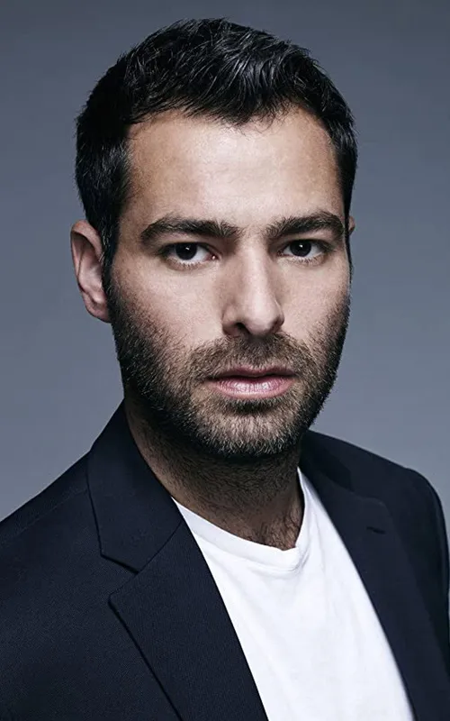 Jonathan Simkhai