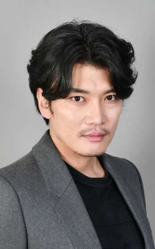 Kim Yoon-sung