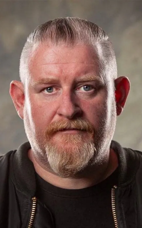 Jonathan Emmett