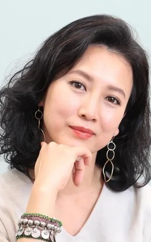 Naho Toda