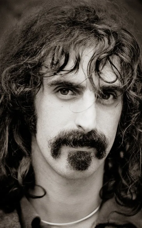 Frank Zappa