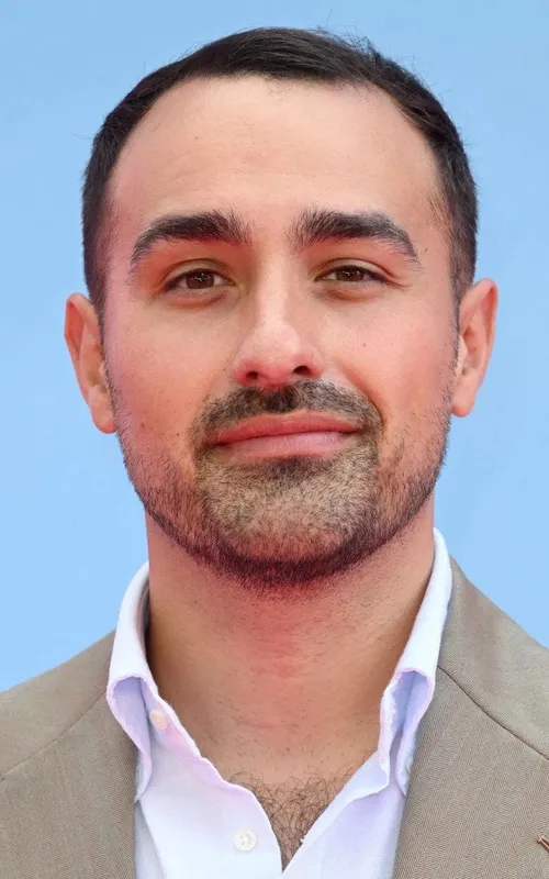 Jamie Demetriou