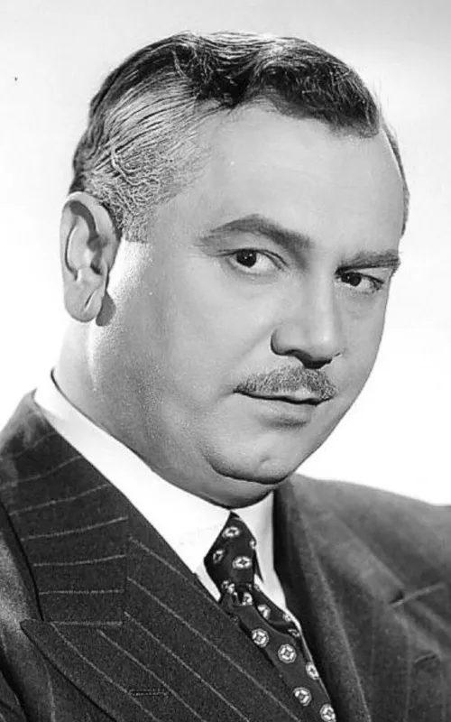 John Alexander