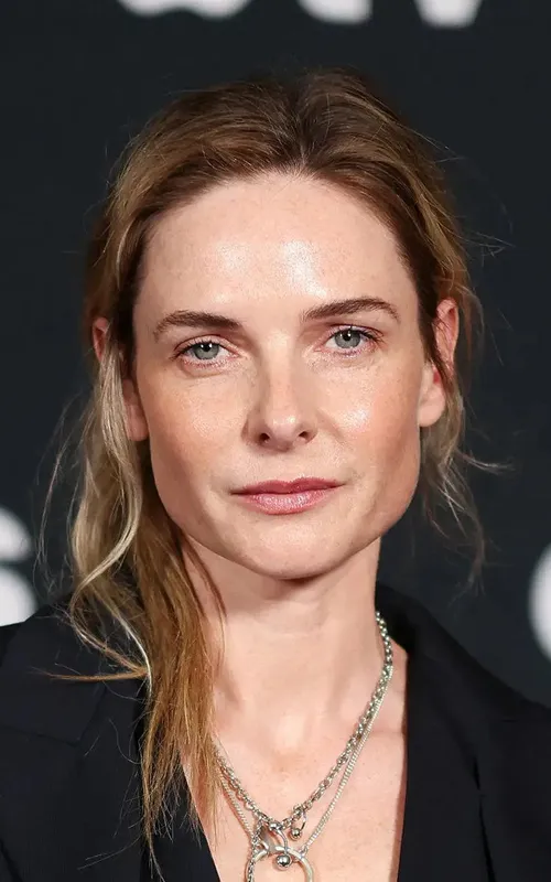 Rebecca Ferguson