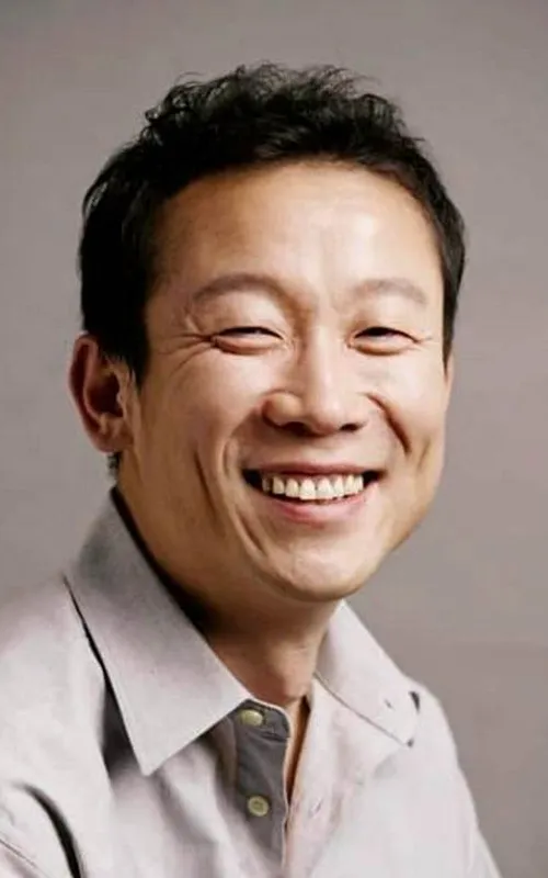 Jeong Seok-yong