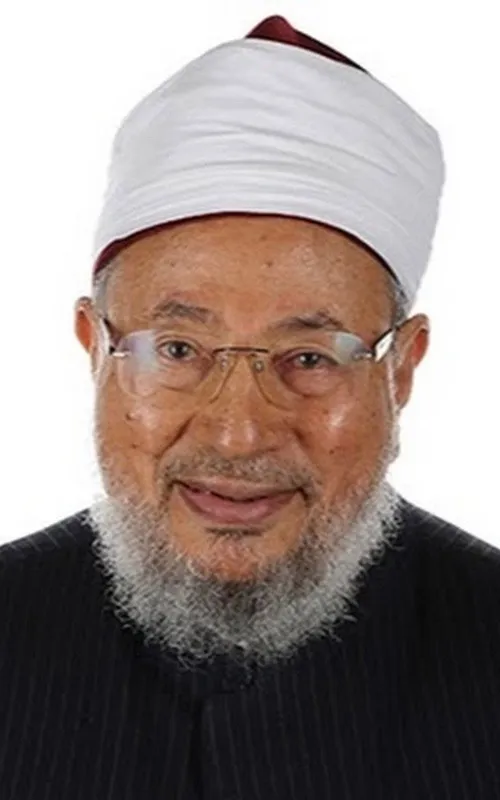 Yusuf al-Qaradawi