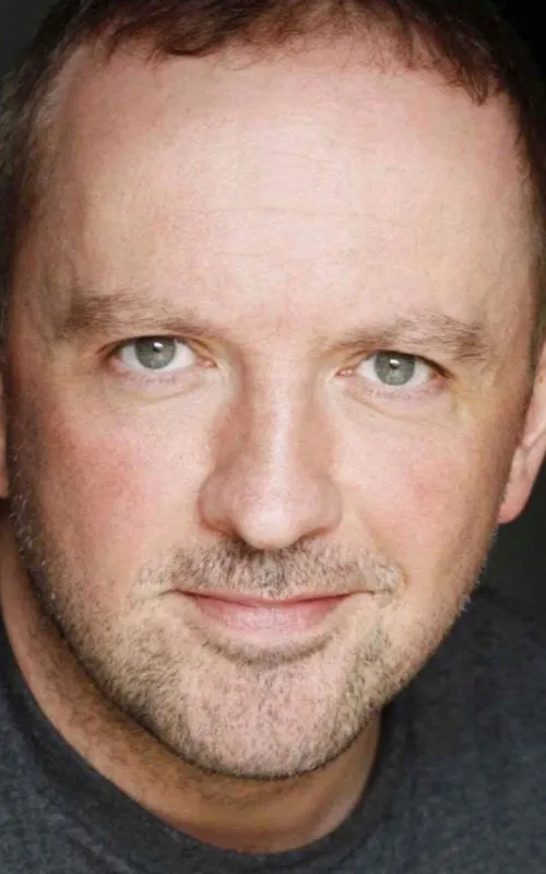 Keith Fleming