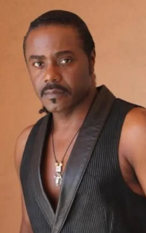 Reginald T. Dorsey