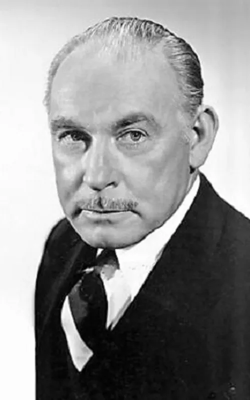 Roy Gordon