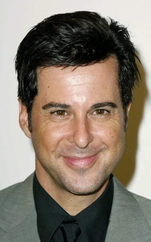Jonathan Silverman