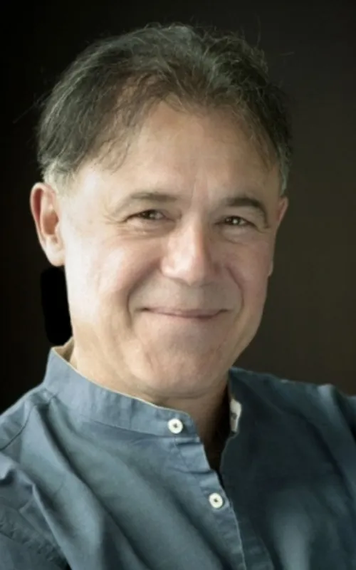 Sándor Gáspár