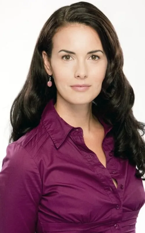 Christine Chatelain